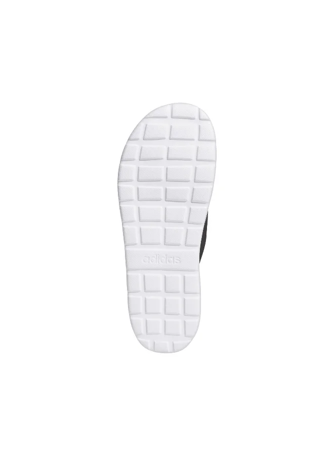 Adidas Comfort Flip Flop Black Sportwear Sandals/Slippers 5