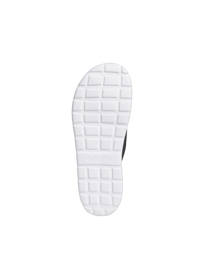 Adidas Comfort Flip Flop Black Sportwear Sandals/Slippers 5 - Image 4