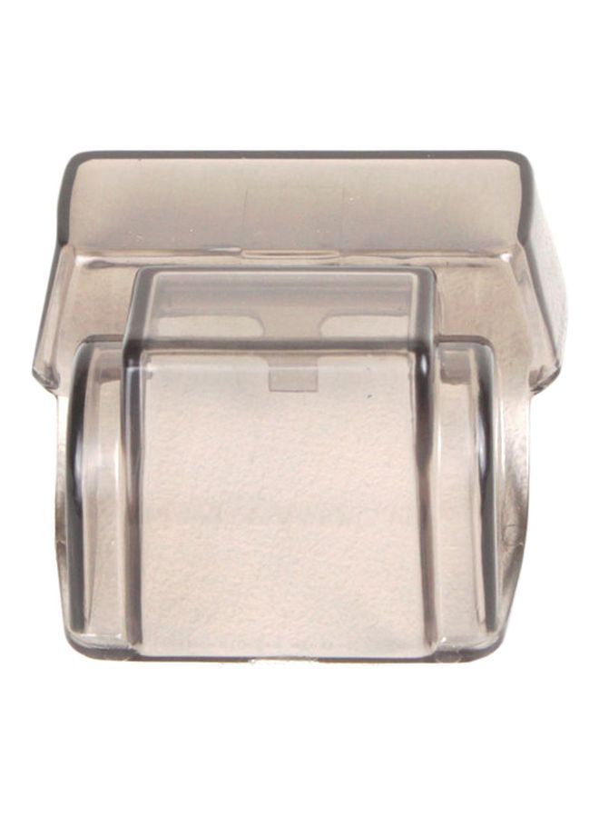 NIBEMINENT D Screen Sensor Protector Cap For DJI Spark 4.4x4.3x2.5centimeter Clear  - Image 1