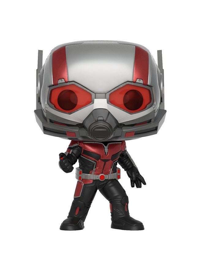 Funko Pop Marvel Ant Man & The Wasp Ant Man (Styles May Vary) - Image 1