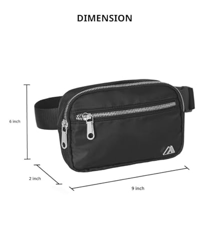 Everest Premium Waist Pack Large - Image 3