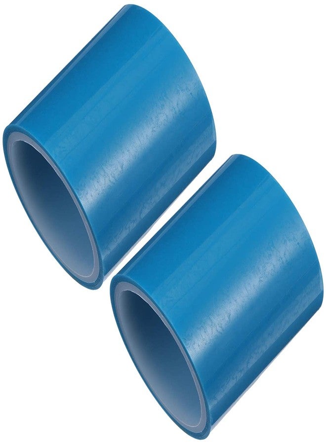 Artnery UV Resin Tape Adhesive Resins Craft Tape Seamless Sticky Traceless for Resin Art, Jewellery Making, Pendant Making, Earrings Making, DIY Craft Color as per availability(Pack of 1) B. - Image 4
