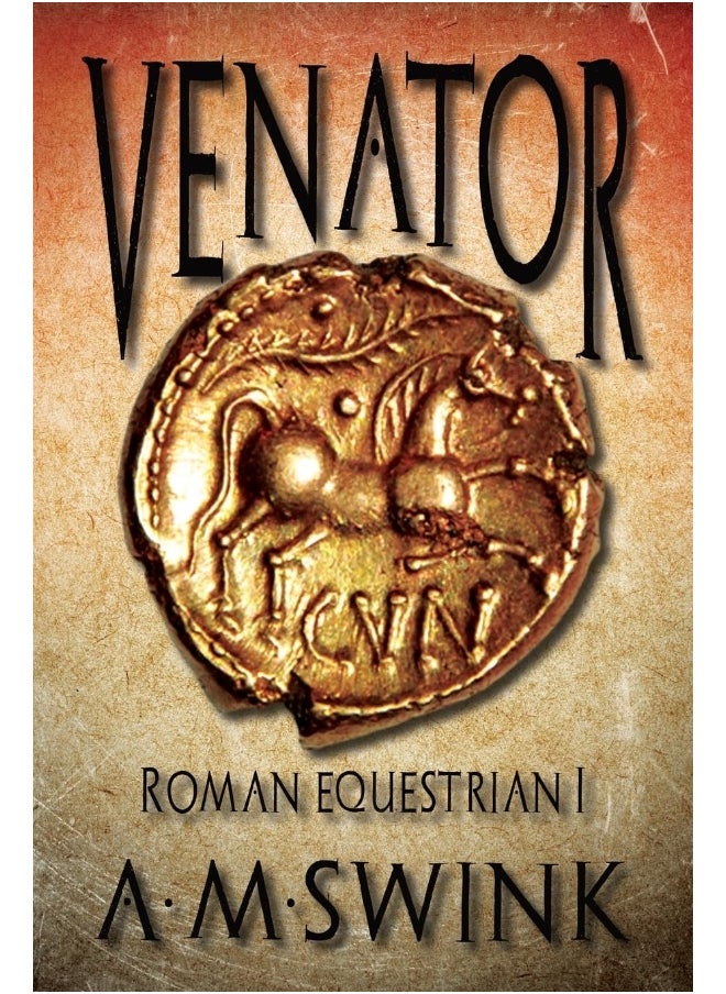 Venator: Roman Equestrian I  - Image 1
