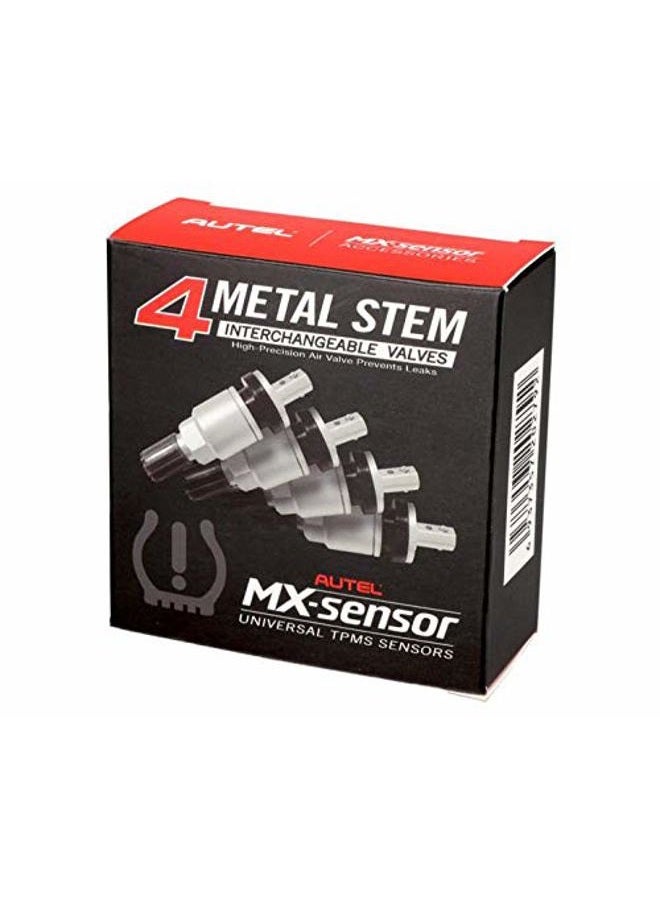 Autel MXSENSORMVK Metal Valve - Image 5