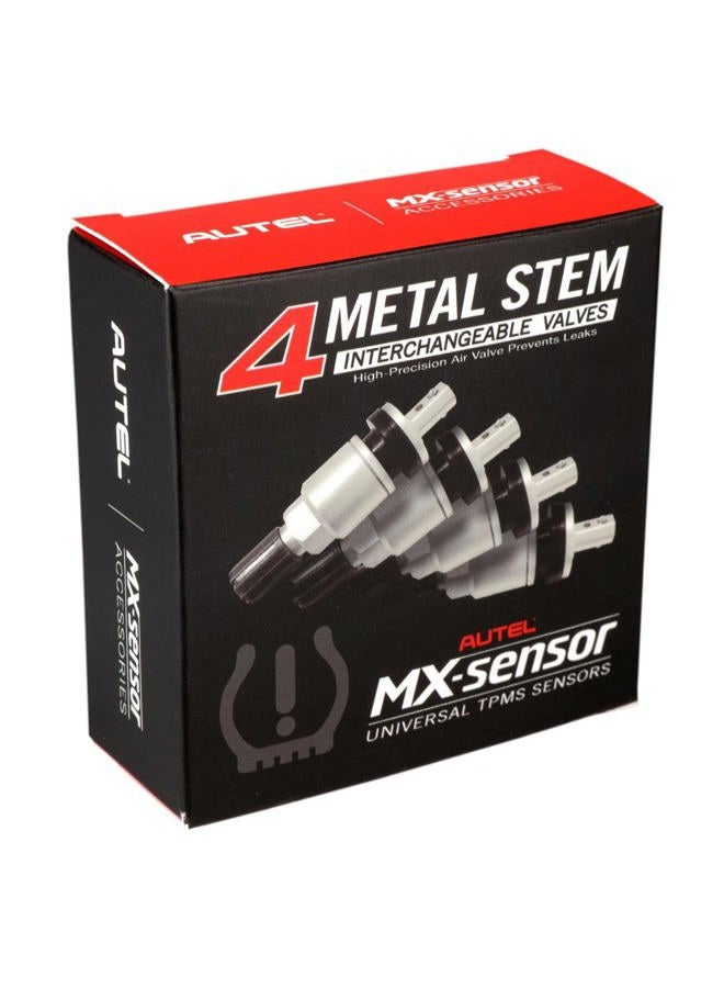 Autel MXSENSORMVK Metal Valve - Image 2