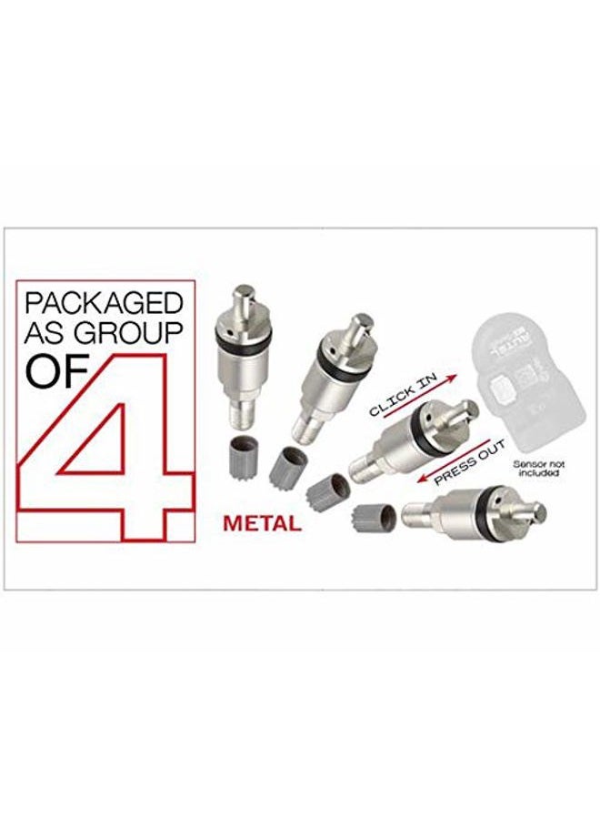 Autel MXSENSORMVK Metal Valve - Image 3