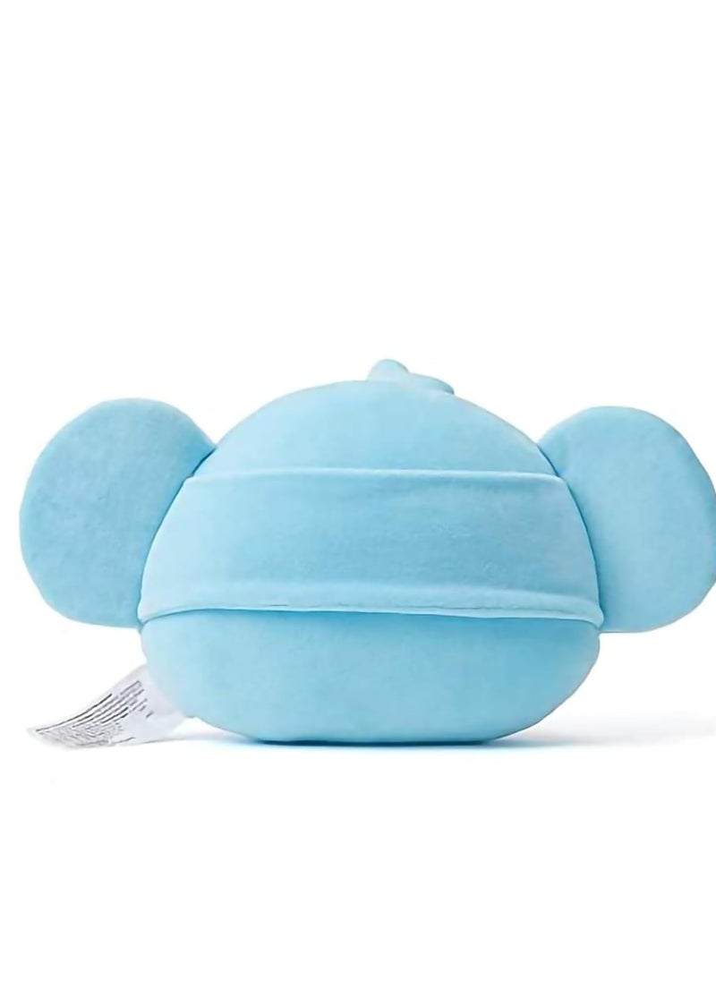 Y&D - BTS Kpop Bangtan Plush Pillow (Koya) - Image 1