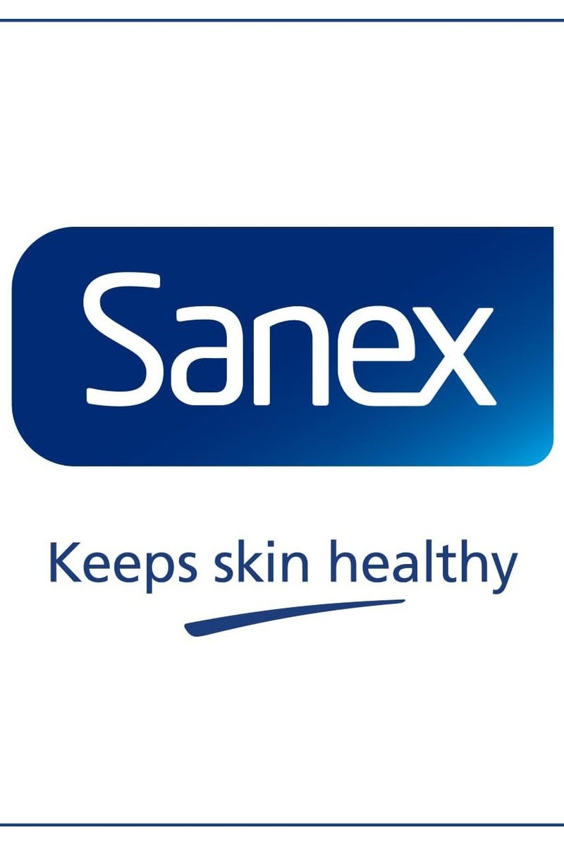 Sanex Dermo Invisible Anti-Perspirant Deodorant Roll-On, 50ml - Image 2