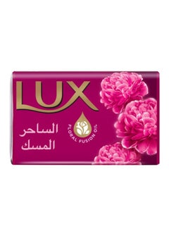 Lux Lux Tempting Musk Soap Bar, 120g 