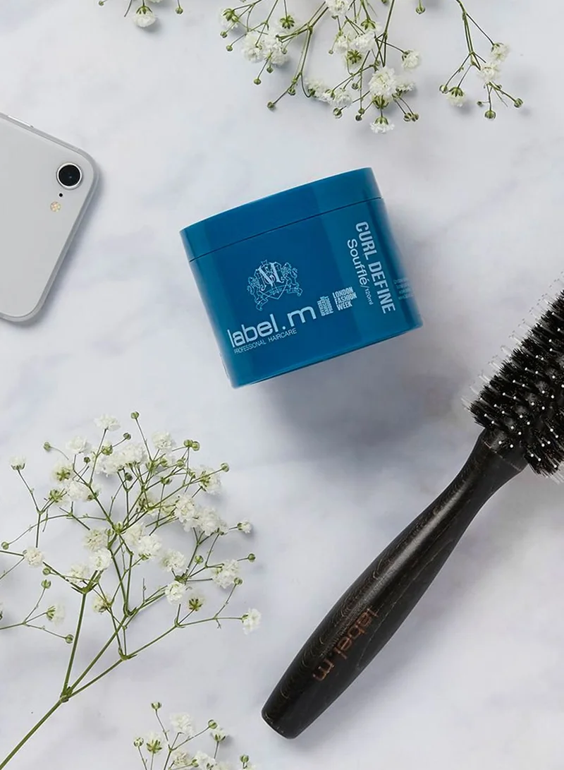 Label.M Curl Define Souffle 120Ml