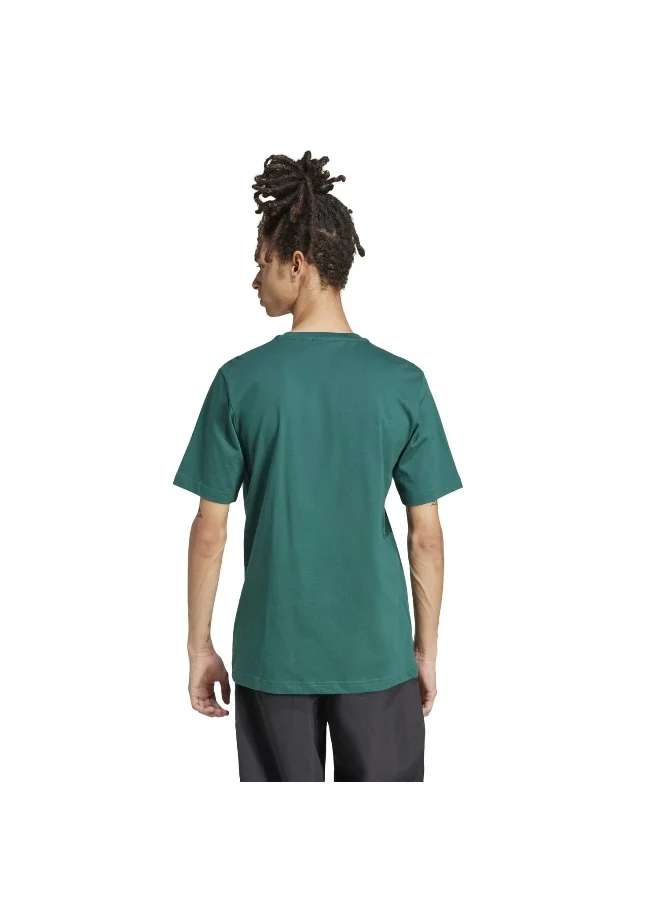 adidas Originals adidas Q12 MONOGRAM T Green Originals Men T-SHIRTS