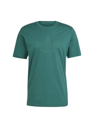 Q12 MONOGRAM T Green Originals Men T-SHIRTS - pzsku/Z7EBA92A5AB95A8E27347Z/45/1752141186/5b80782a-5b33-4281-80ad-4ef3b4be05da