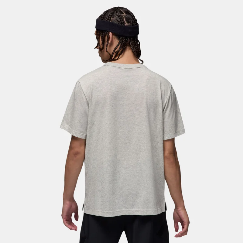 Jordan Grey Men's Sport Dri-FIT Training Top for Men | Best Price UAE
