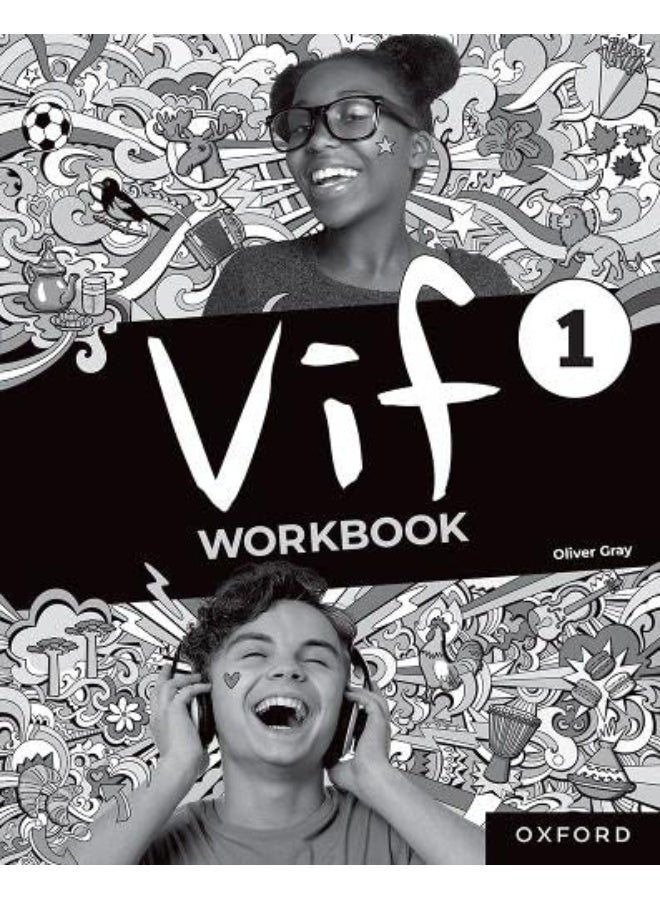 Vif: Vif 1 Workbook Pack