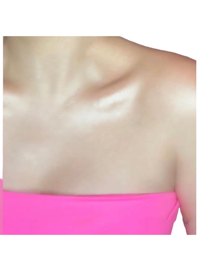 Diamantè Body bling 01 ivory glow - Image 5