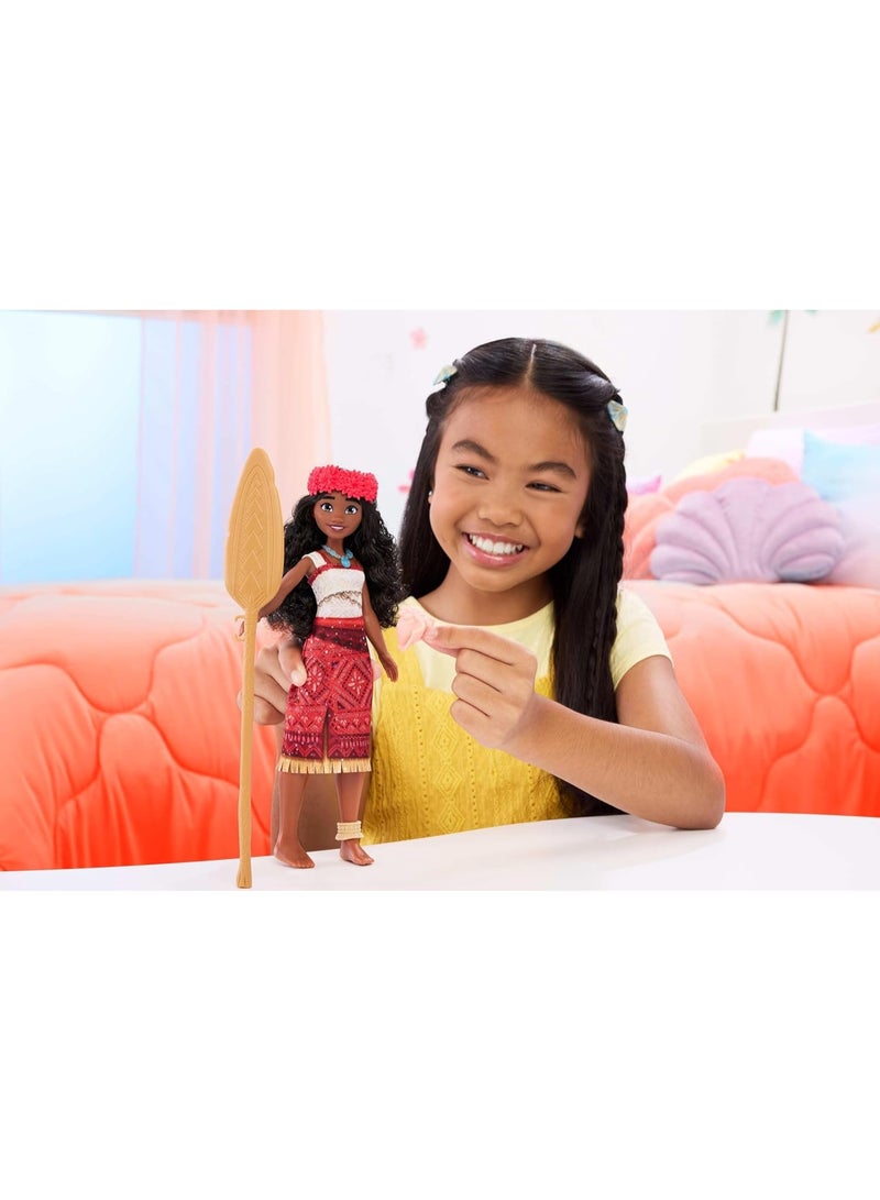 Disney Princess مغامرة الغناء موانا - Image 2