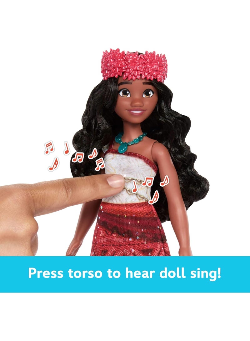 Disney Princess مغامرة الغناء موانا - Image 3