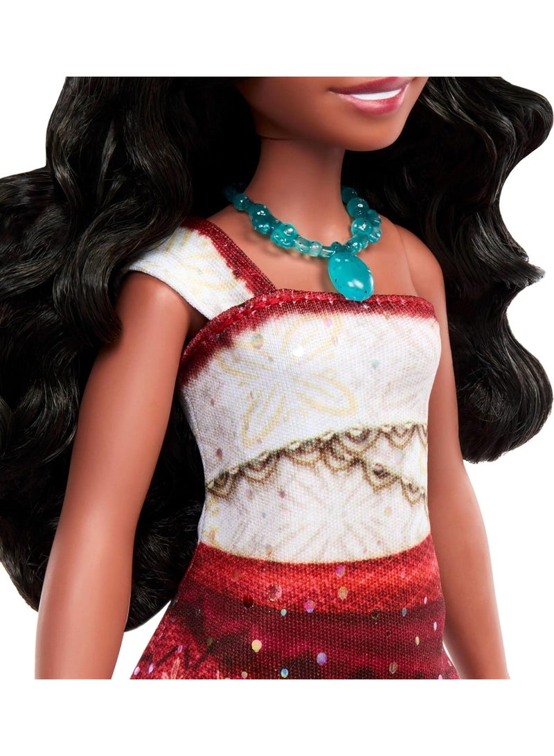 Disney Princess مغامرة الغناء موانا - Image 4