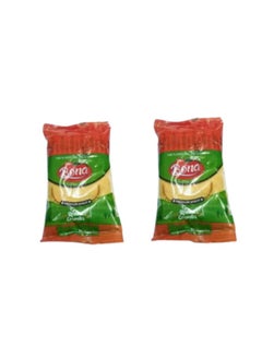 BONA Lux Rusk 180g Bag - Pack of 2 