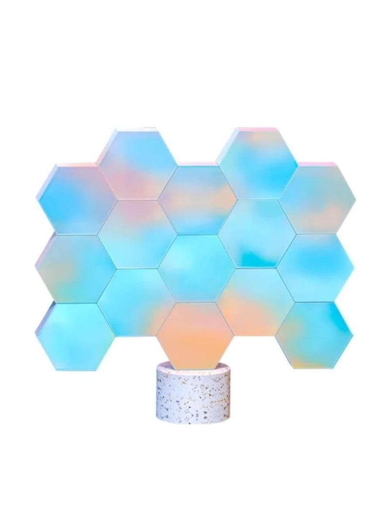 Cololight Hexagon Pro Sky Kit (15pcs) - Image 1
