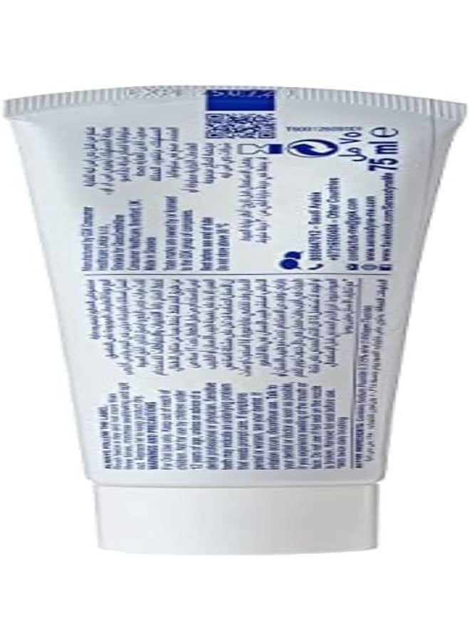 Sensodyne Advanced Repair & Protect Toothpaste 75ml - Image 3