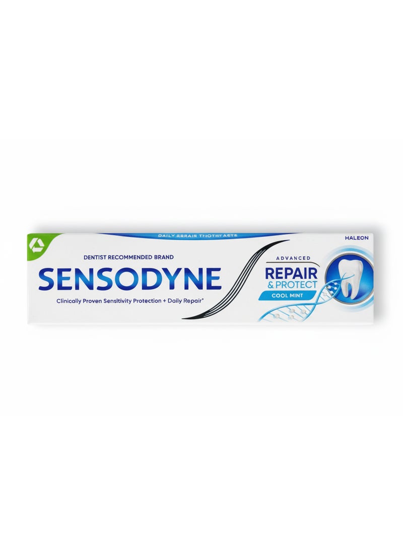 Sensodyne Advanced Repair & Protect Toothpaste 75ml - Image 1