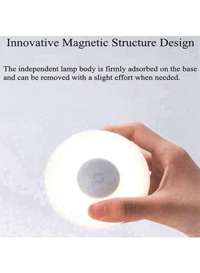 Xiaomi Mi Motion-Activated Night Light White 10x9x7cm - Image 5