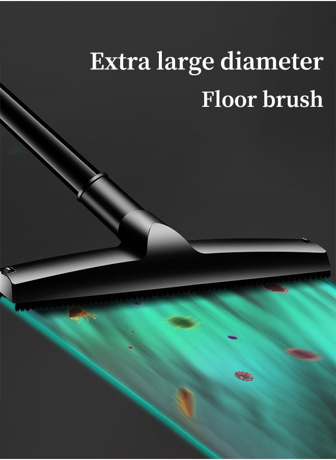 Arabest Vacuum Cleaner, 2-Liter Dust Collection Box, Indoor Hygiene Cleaning, Multifunctional Vacuum Tool for Floor/Tile  - Image 3