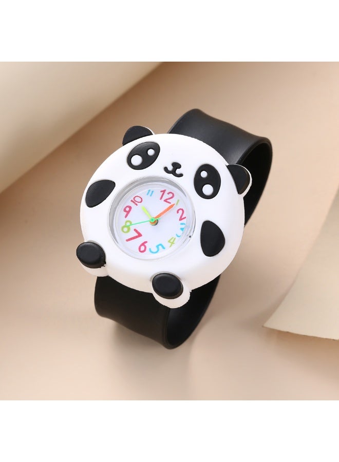 Mark Fairwhale Cartoon Fashion With Multiple Styles Of Quartz Watches 