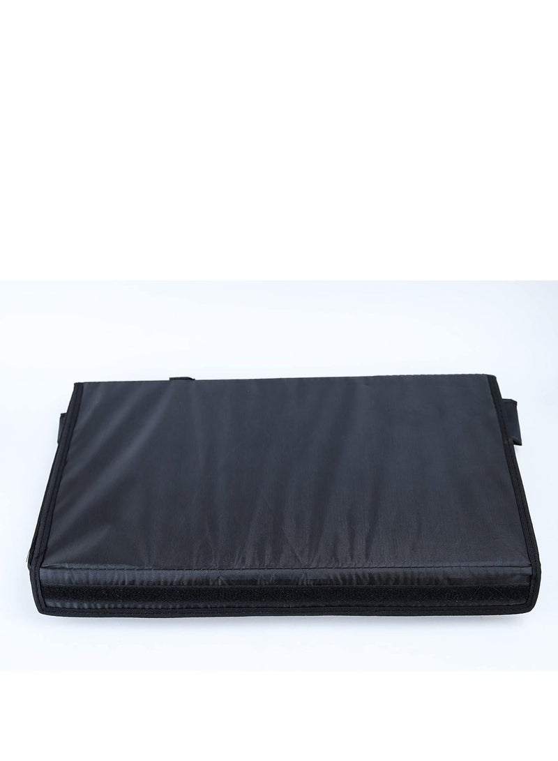 Generic Foldable Car Trunk Organizer Storage Box - Image 5