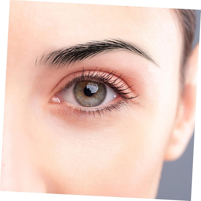 2pcs Artificial Eyebrow Stickers Instant Full Brows No Pain No Wounds Easy to Apply Temporary Tattoos for Skin Types - Image 3
