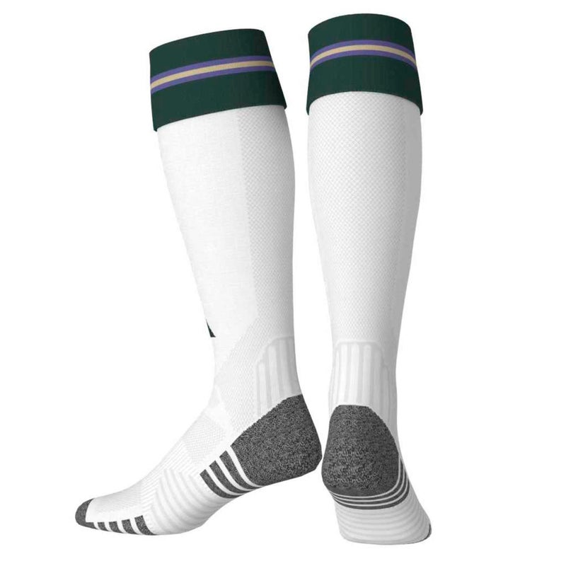 Adidas Saudi Arabia 26 Home Socks - Image 5