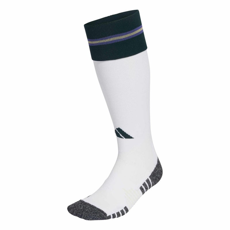Adidas Saudi Arabia 26 Home Socks - Image 1