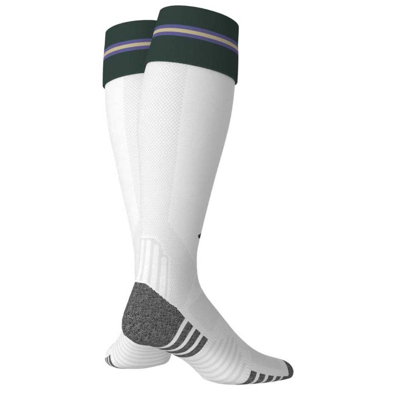 Adidas Saudi Arabia 26 Home Socks - Image 4