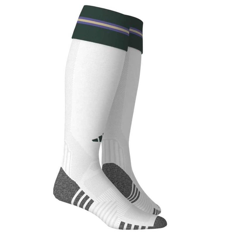 Adidas Saudi Arabia 26 Home Socks - Image 3