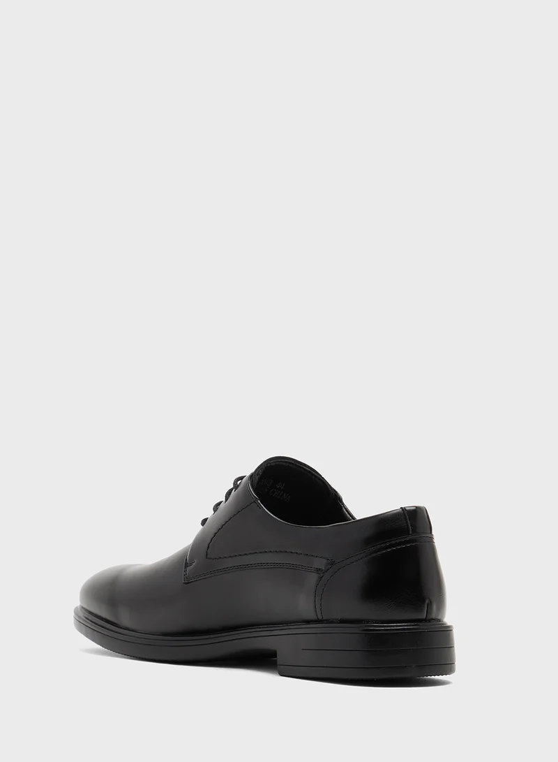 روبرت وود Classic Formal Lace Ups