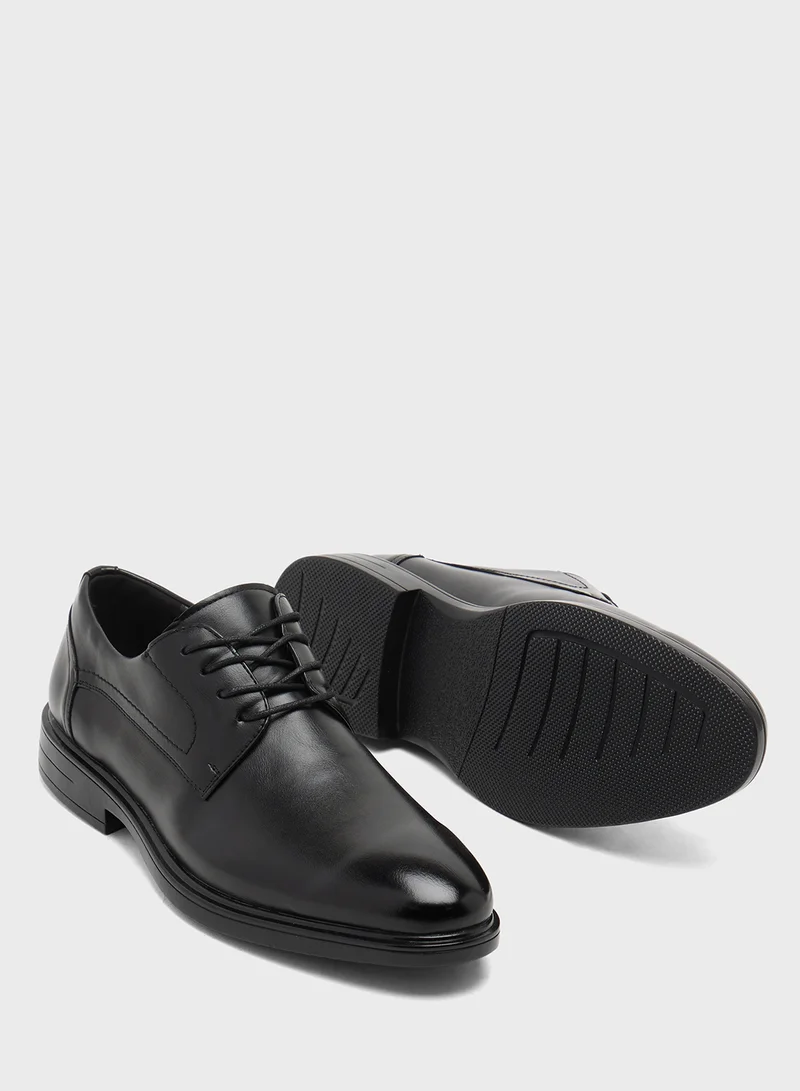 Robert Wood Classic Formal Lace Ups