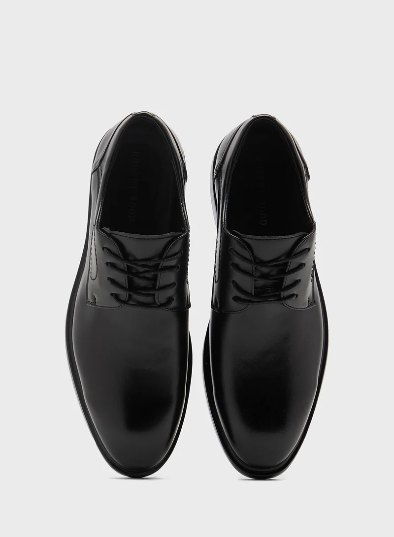 Robert Wood Classic Formal Lace Ups