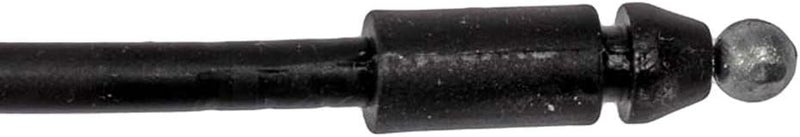 Dorman 912-128 Hood Release Cable - Stainless Steel - Image 3
