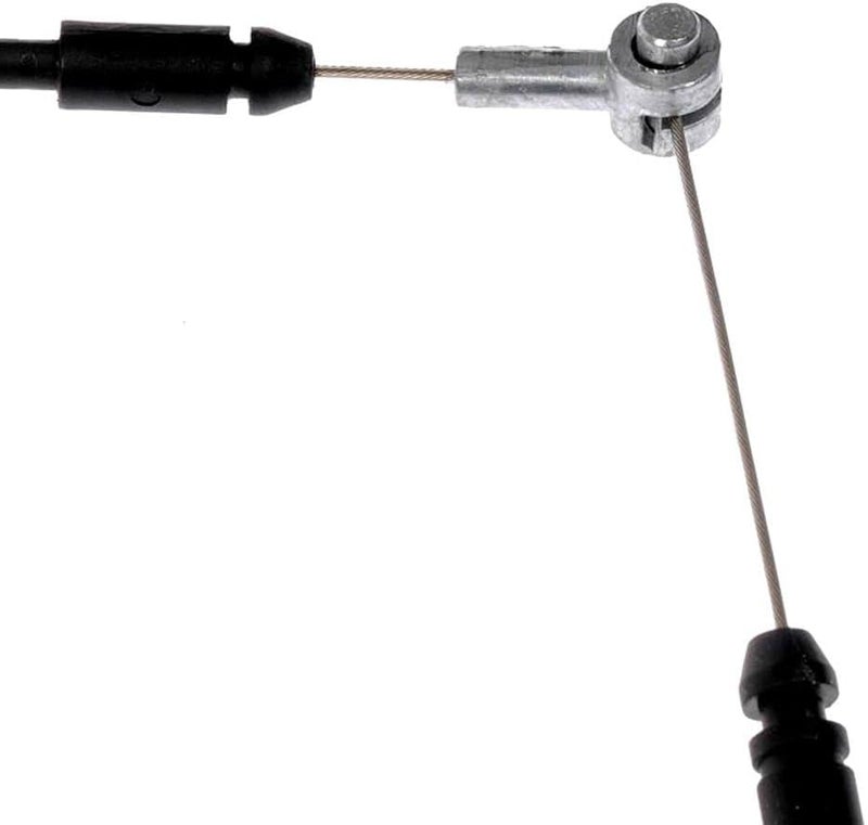 Dorman 912-128 Hood Release Cable - Stainless Steel - Image 4