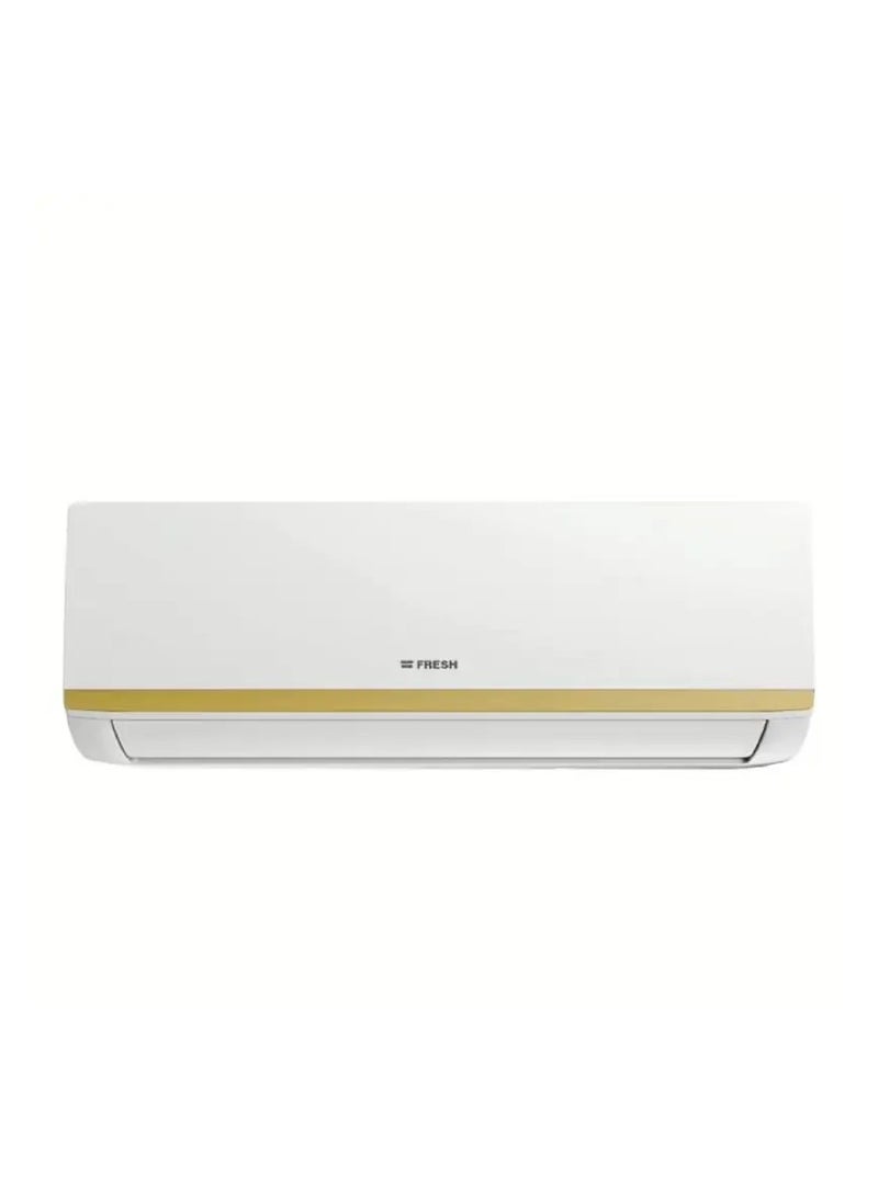 Fresh - Fresh Air Conditioner Smart Digital 1.5 HP Cool - Plasma - Image 1