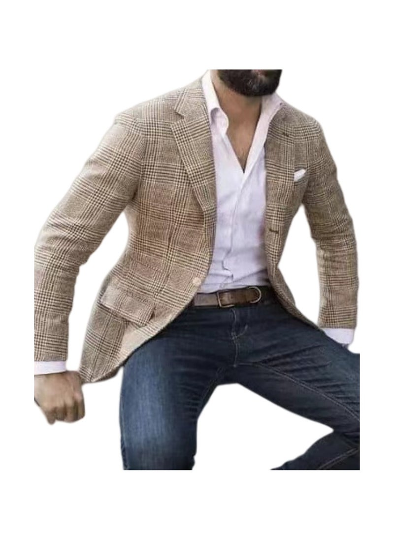 Shougu New Casual Suit Jacket 