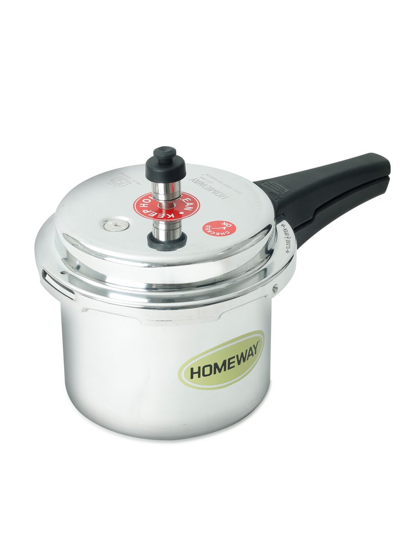 3 L PRESSURE COOKER