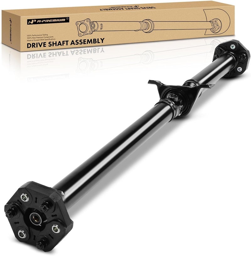 A-Premium Rear Complete Drive Shaft Assembly for Mercedes-Benz - Image 1