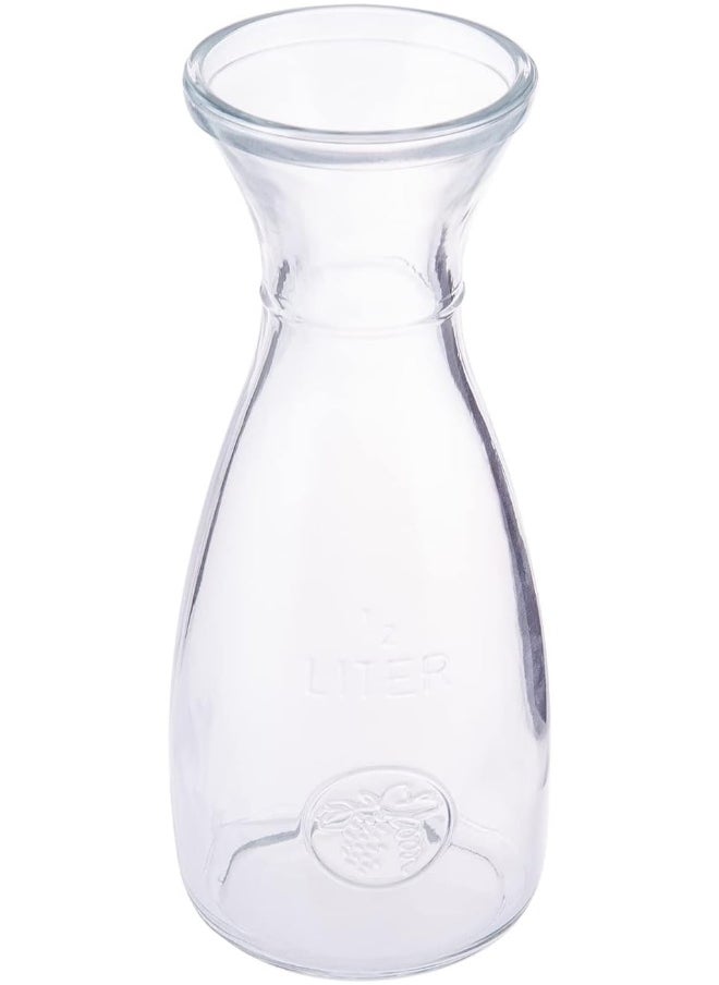 AKDC AKDC Glass Decanter  - Image 2