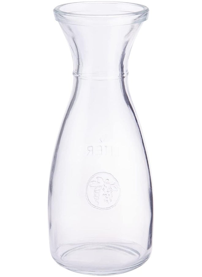 AKDC AKDC Glass Decanter  - Image 3