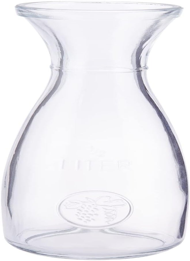 AKDC AKDC Glass Decanter  - Image 4