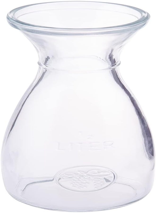 AKDC AKDC Glass Decanter  - Image 5