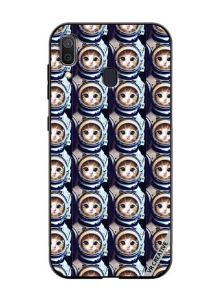 Protective Case Cover For Samsung Galaxy A30 Cat Face Inside Astronauts Helmet Pattern Design Multicolour - pzsku/Z7EBC9B89D0BB63491C4EZ/45/_/1684159227/db6e7477-e015-41a7-8185-94804491d335