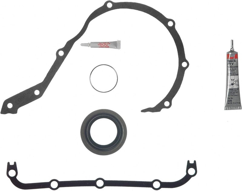 Fel-Pro TCS 45830 Timing Cover Set w/Sleeve - Image 1